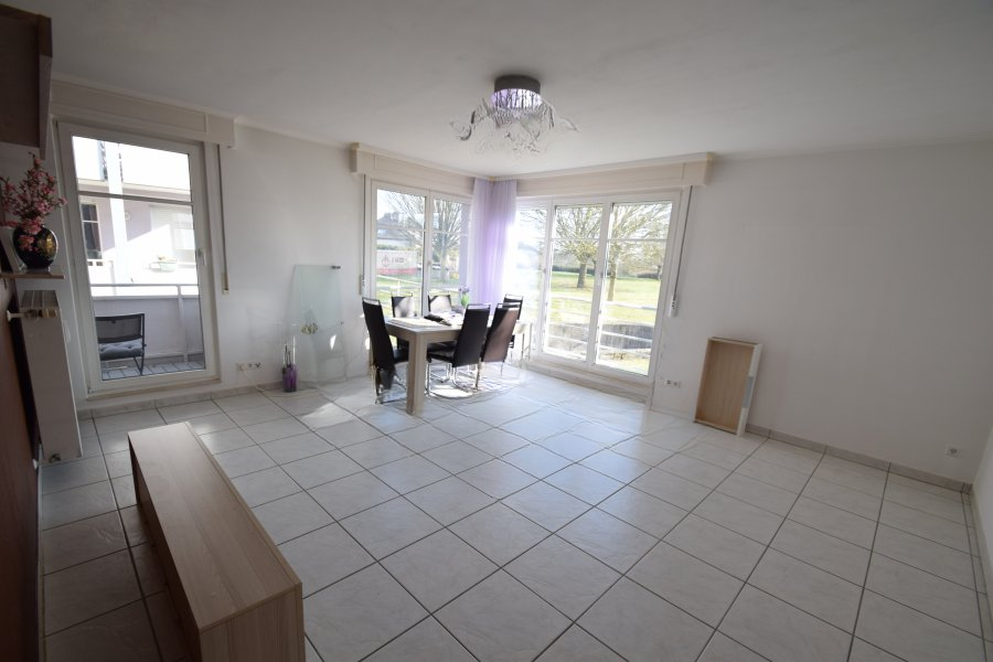 Квартира в Люксембурге, Люксембург, 65 м² - фото 2