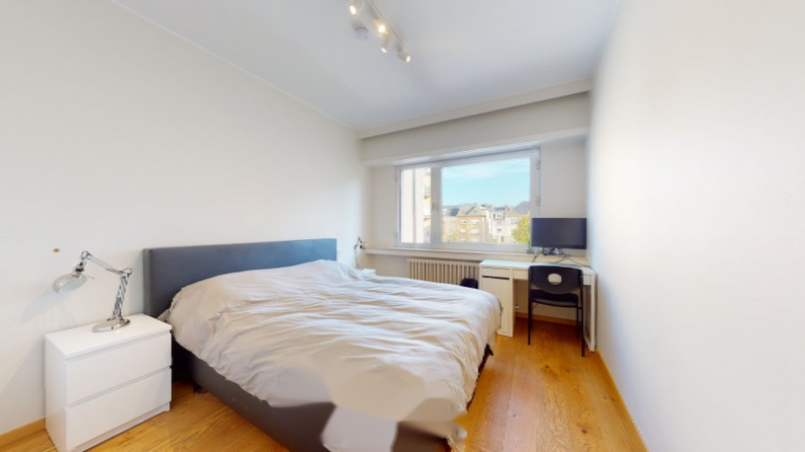 Квартира в Люксембурге, Люксембург, 64 м² - фото 2