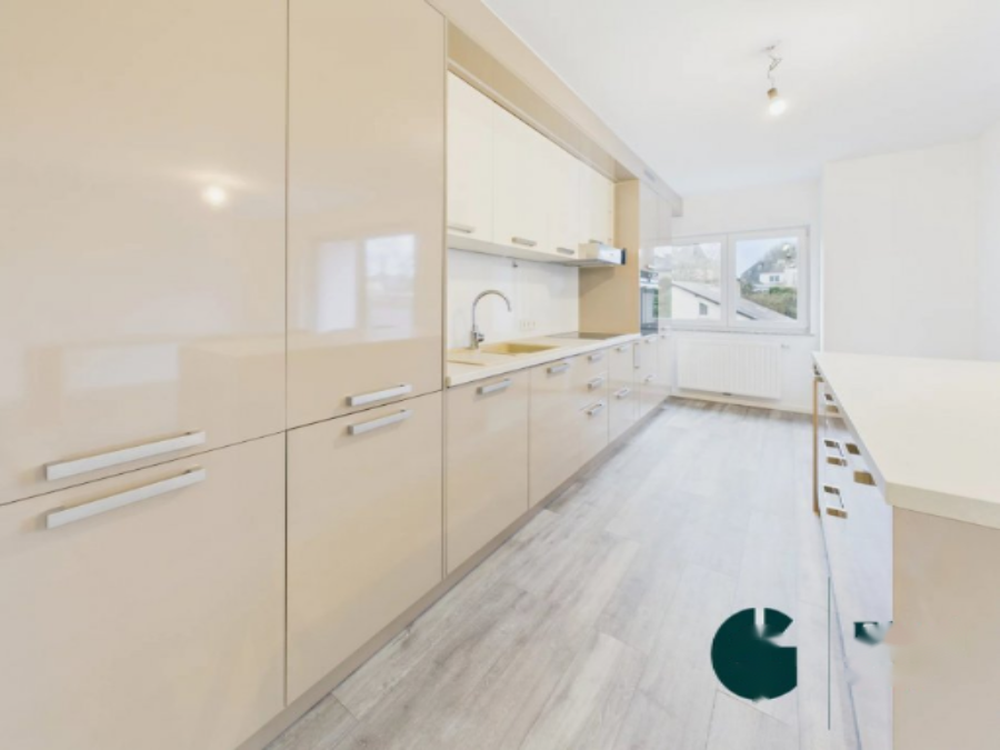 Квартира в Люксембурге, Люксембург, 133 м² - фото 2