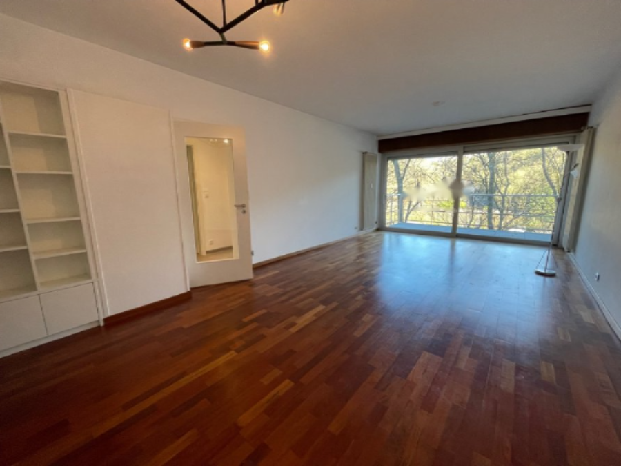 Квартира в Люксембурге, Люксембург, 84 м² - фото 2