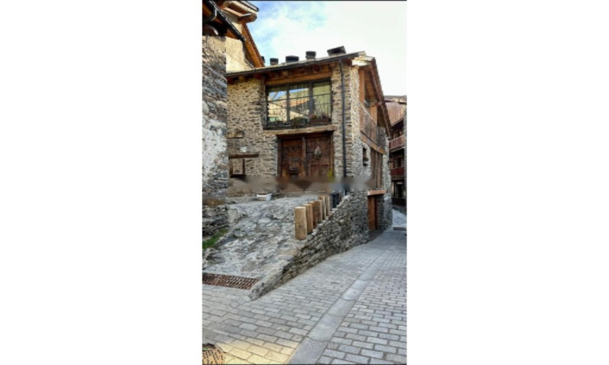 Квартира в Рансоле, Андорра, 300 м² - фото 2