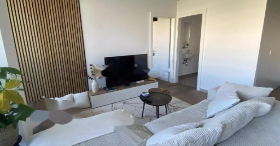 Квартира в Женеве, Швейцария, 82 м² - фото 2