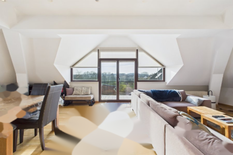 Квартира в Люксембурге, Люксембург, 145 м² - фото 2