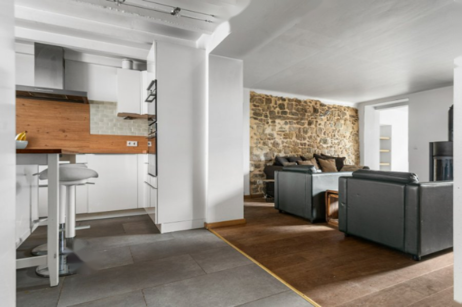 Квартира в Гревенмахере, Люксембург, 302 м² - фото 2