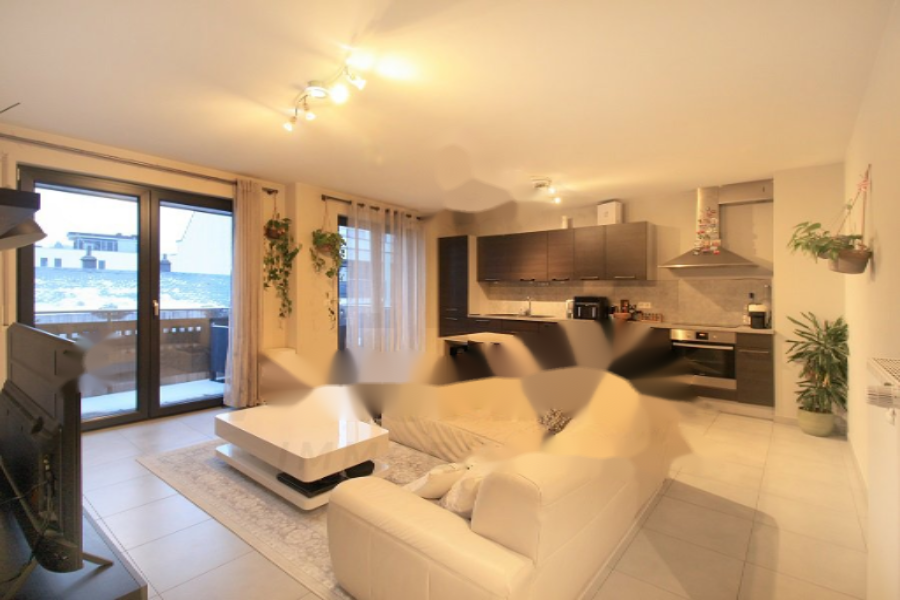 Квартира в Люксембурге, Люксембург, 71 м² - фото 2