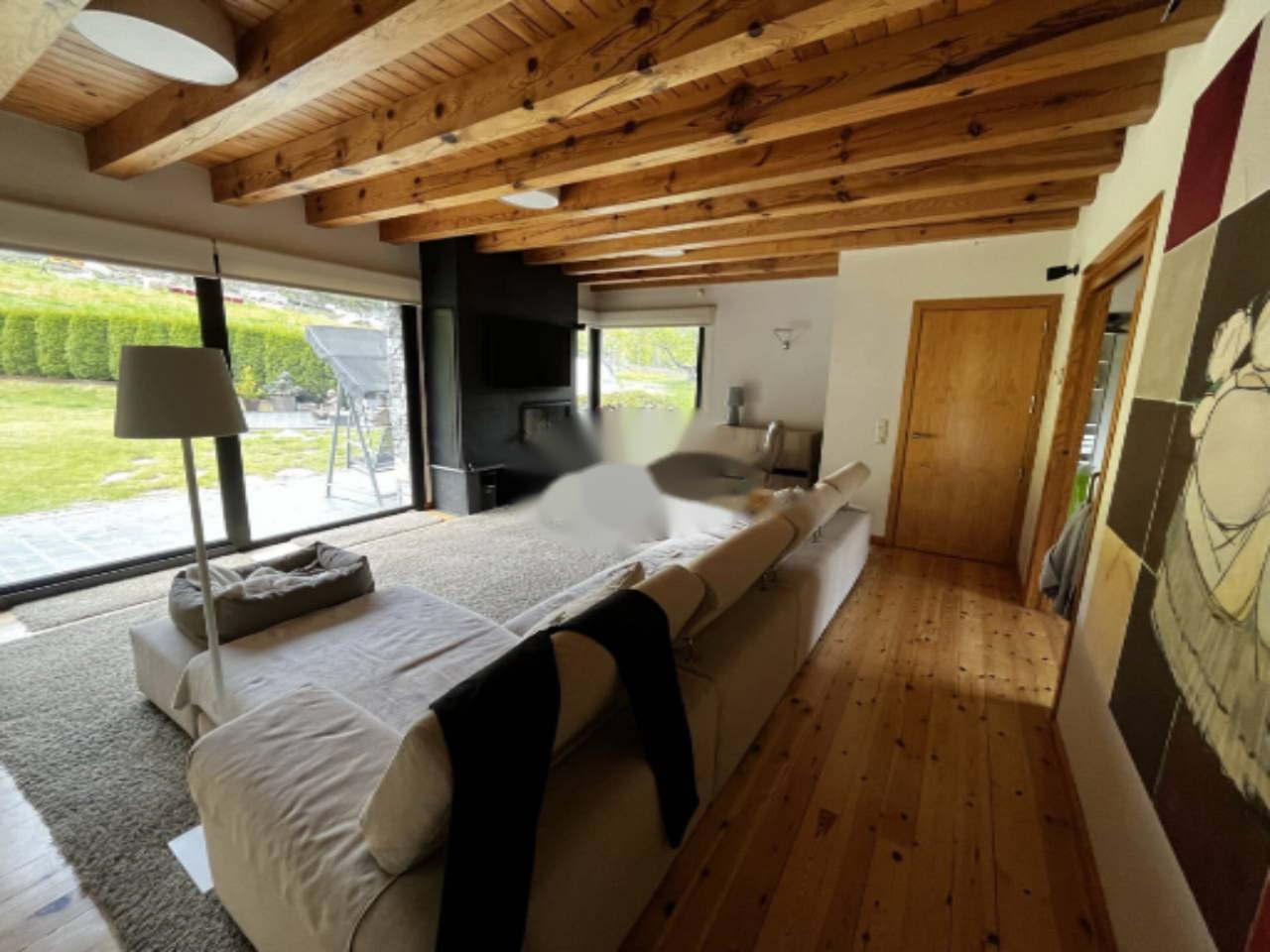 Квартира в Ордино, Андорра, 417 м² - фото 2