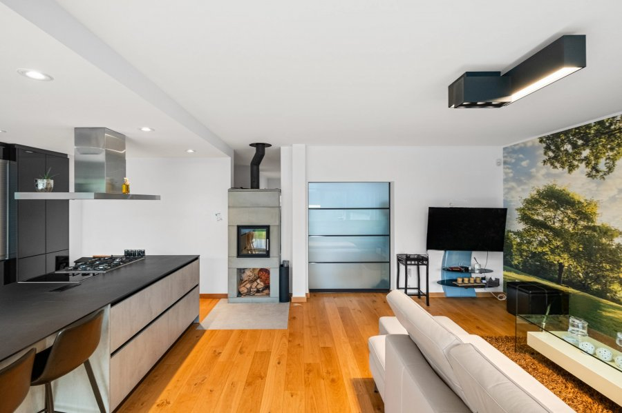 Квартира в Люксембурге, Люксембург, 220 м² - фото 2