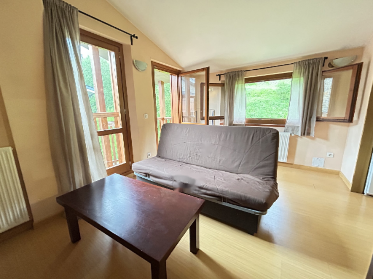 Квартира в Сиспони, Андорра, 67 м² - фото 2