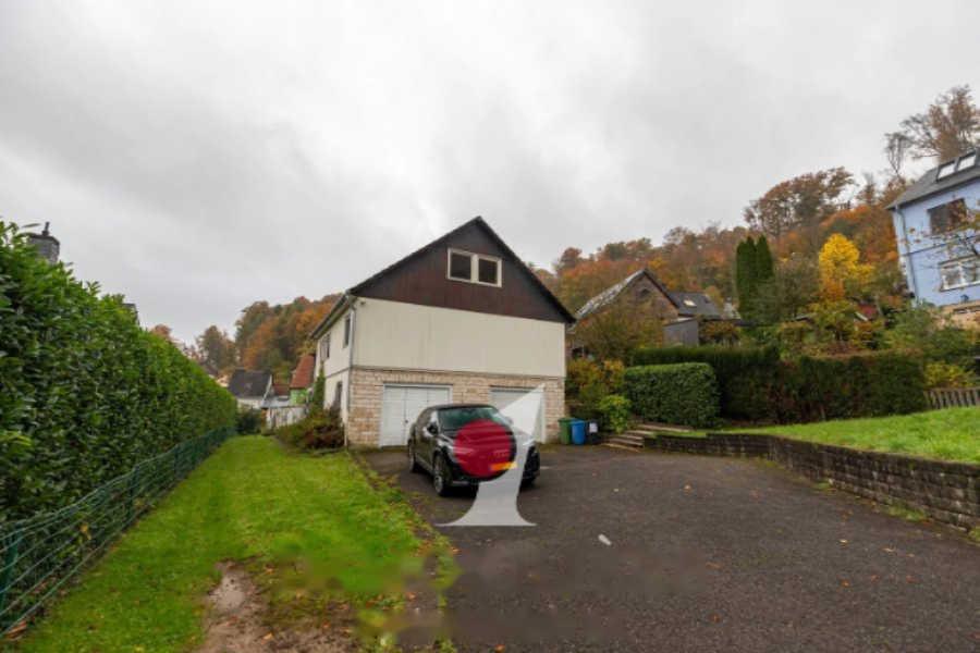 Квартира в Люксембурге, Люксембург, 120 м² - фото 2