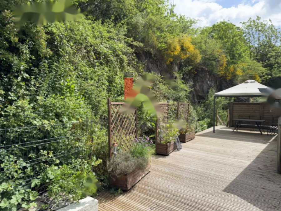 Квартира в Дикирхе, Люксембург, 185 м² - фото 2