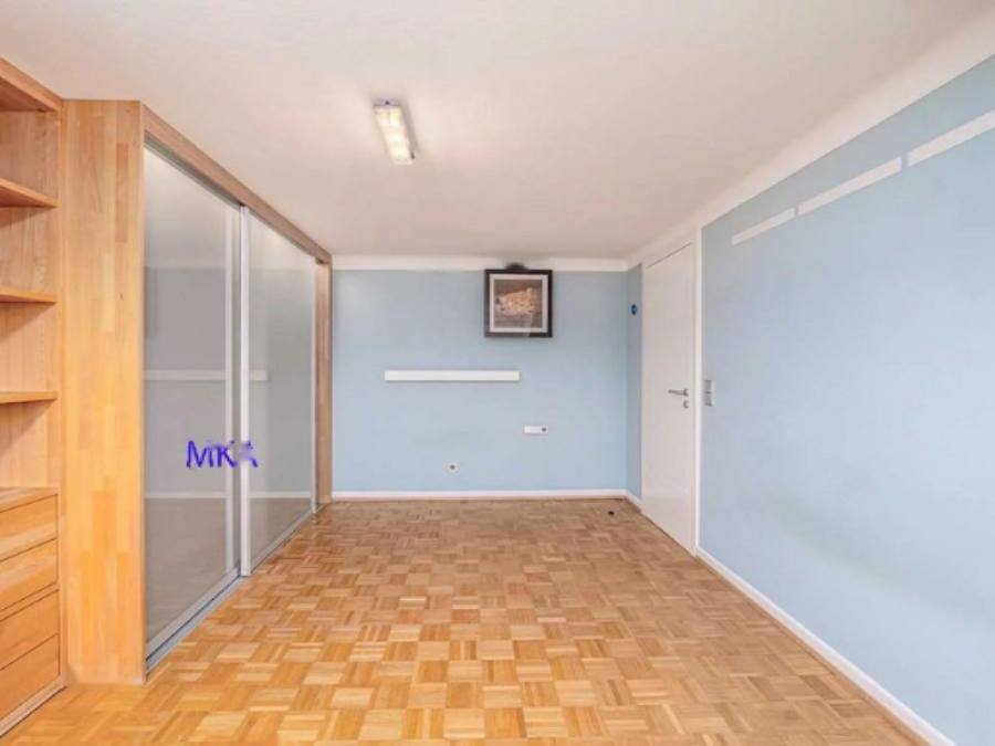 Квартира в Люксембурге, Люксембург, 136 м² - фото 2