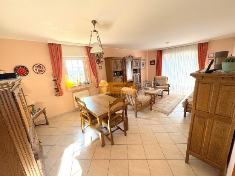 Квартира в Люксембурге, Люксембург, 87 м² - фото 2