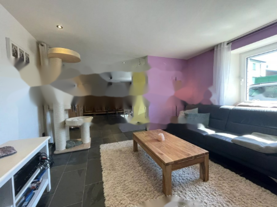 Квартира в Дикирхе, Люксембург, 151 м² - фото 2