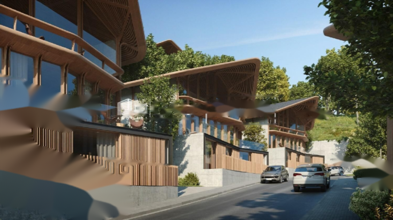 Квартира в Ордино, Андорра, 697 м² - фото 2