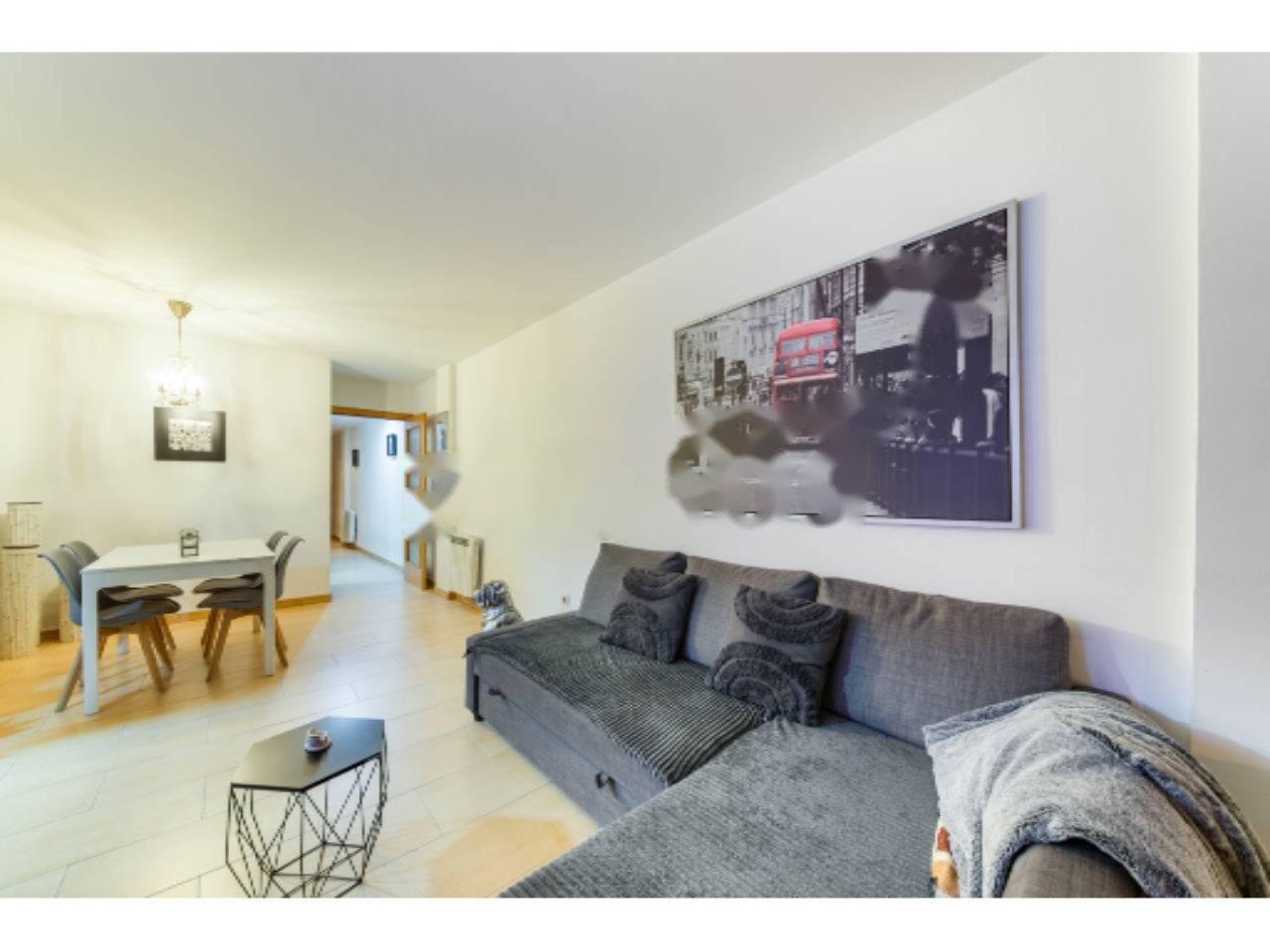 Квартира в Энкаме, Андорра, 73 м² - фото 2