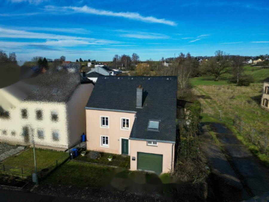 Квартира в Люксембурге, Люксембург, 175 м² - фото 2