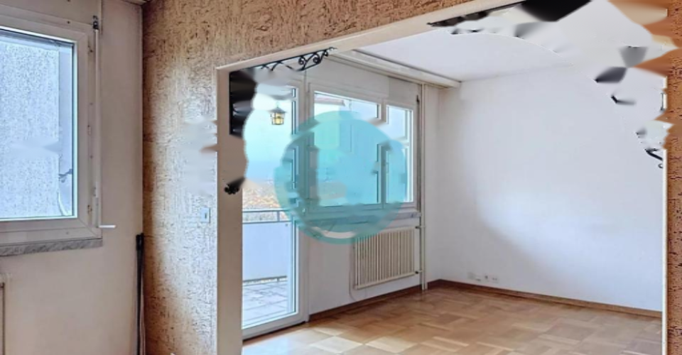 Квартира в Женеве, Швейцария, 93 м² - фото 2