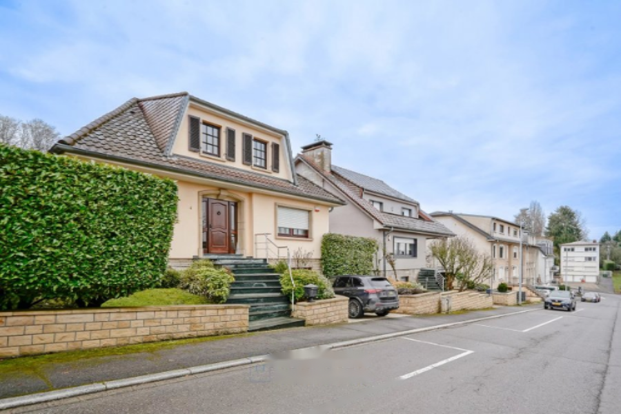 Квартира в Люксембурге, Люксембург, 140 м² - фото 2