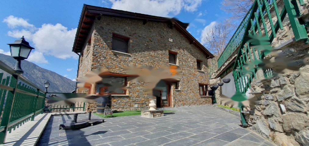 Квартира в Эскальдесе, Андорра, 350 м² - фото 2