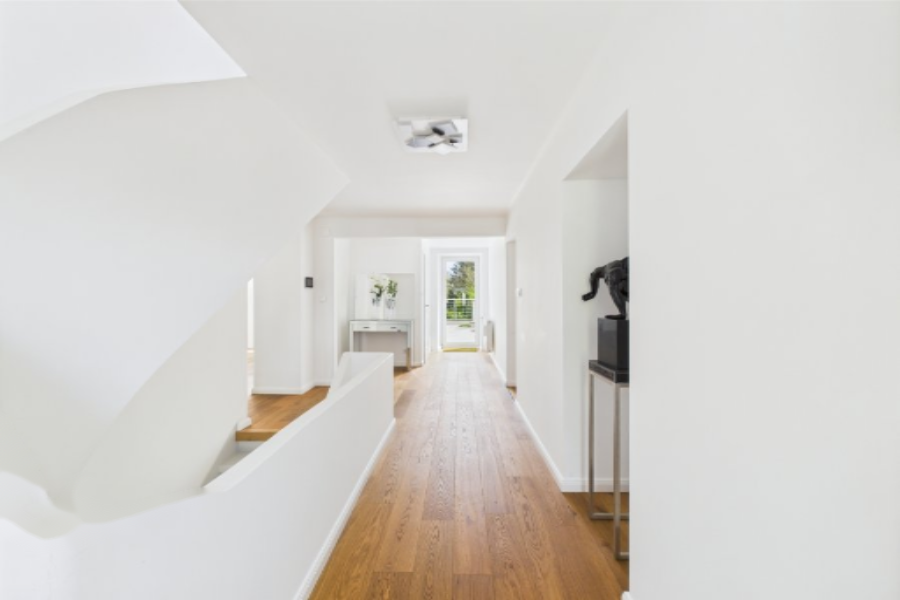 Квартира в Люксембурге, Люксембург, 300 м² - фото 2