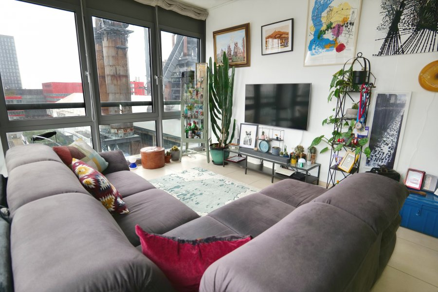 Квартира в Люксембурге, Люксембург, 67 м² - фото 2