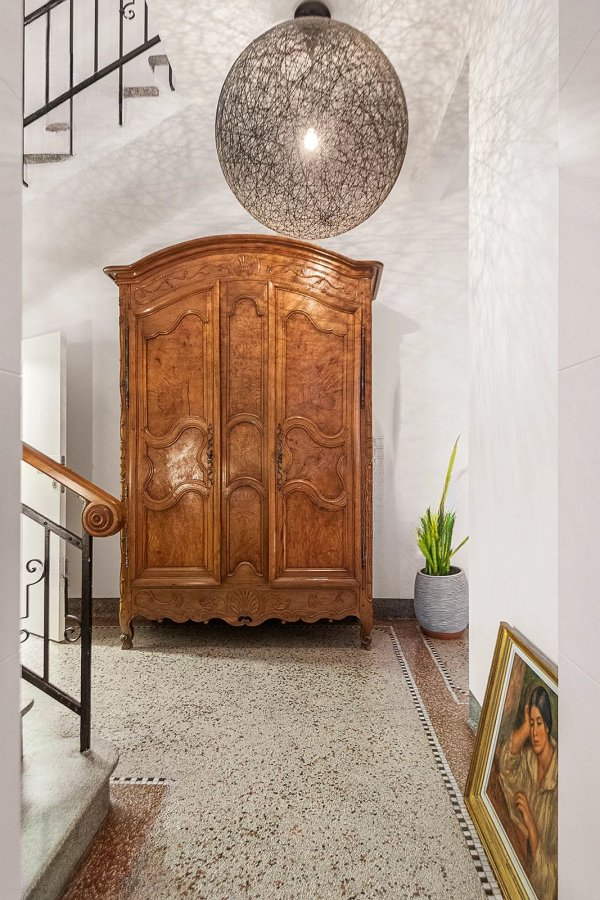 Квартира в Люксембурге, Люксембург, 194 м² - фото 2