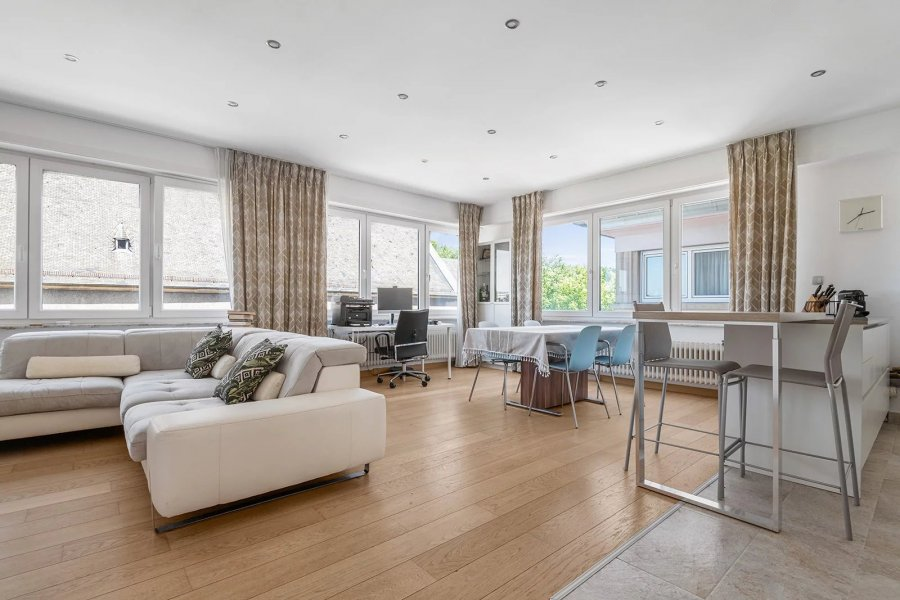 Квартира в Люксембурге, Люксембург, 73 м² - фото 2