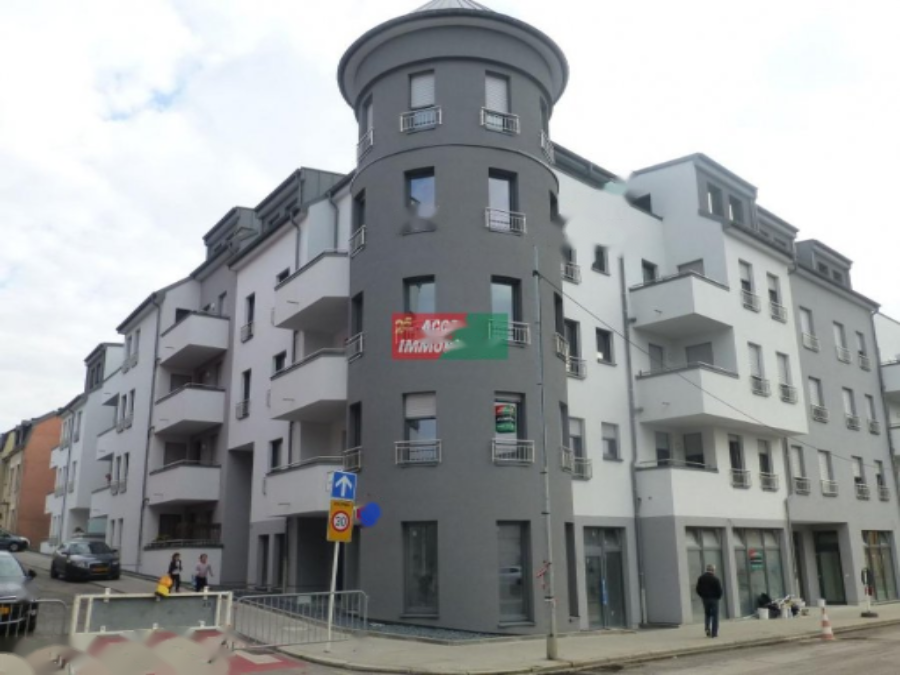 Квартира в Люксембурге, Люксембург, 95 м² - фото 2