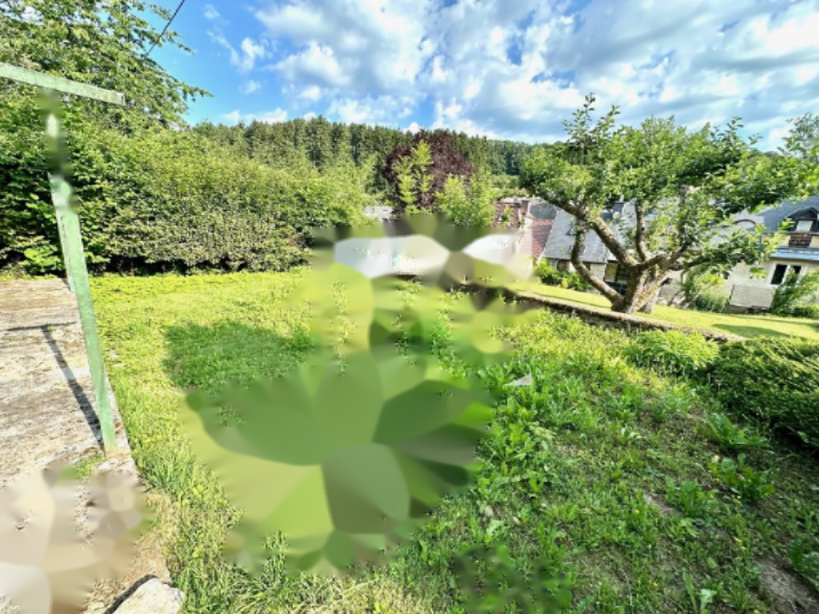 Квартира в Люксембурге, Люксембург, 175 м² - фото 2