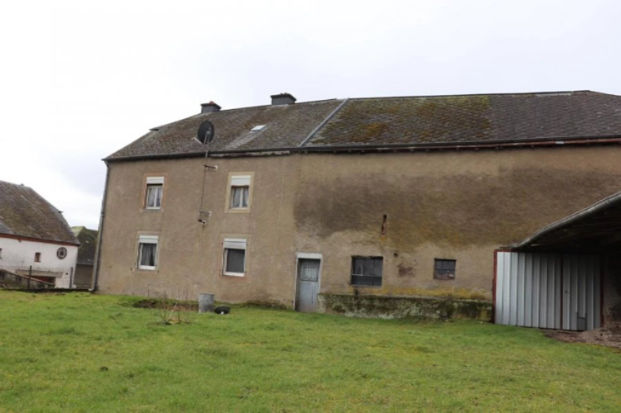 Квартира в Дикирхе, Люксембург, 150 м² - фото 2