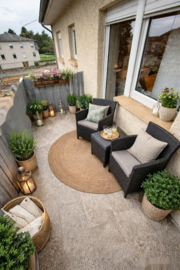 Квартира в Люксембурге, Люксембург, 93 м² - фото 2