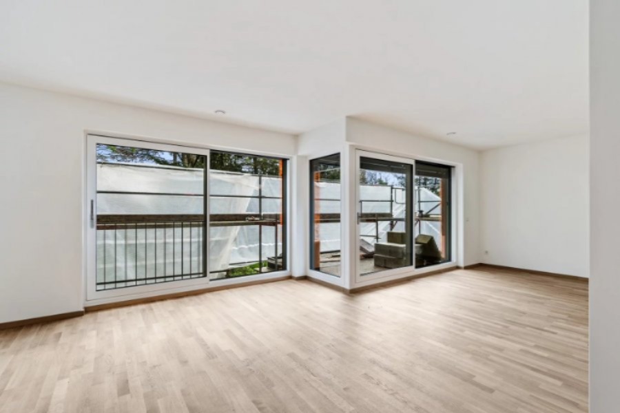 Квартира в Люксембурге, Люксембург, 109 м² - фото 2