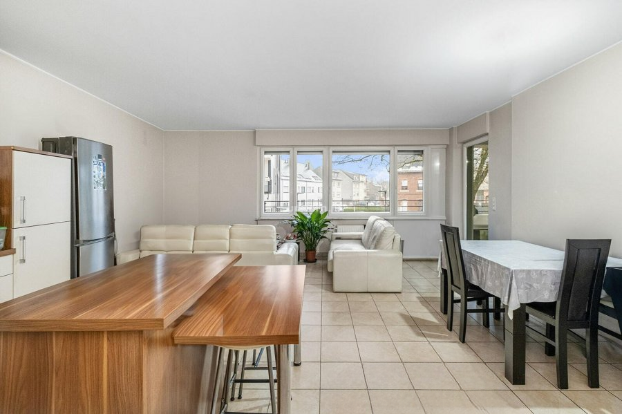 Квартира в Люксембурге, Люксембург, 96 м² - фото 2