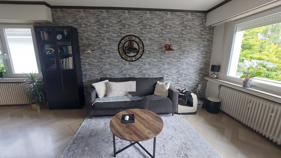 Квартира в Люксембурге, Люксембург, 102 м² - фото 2