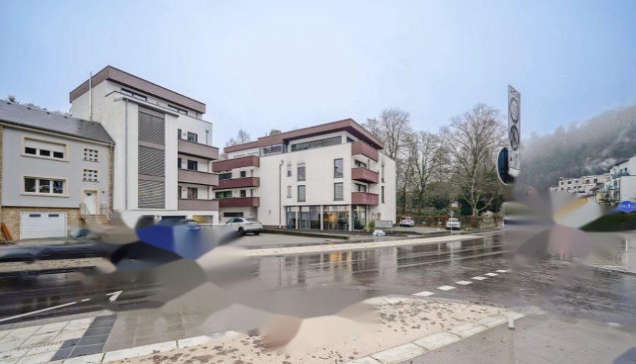 Квартира в Люксембурге, Люксембург, 111 м² - фото 2