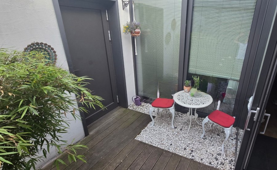 Квартира в Люксембурге, Люксембург, 78 м² - фото 2