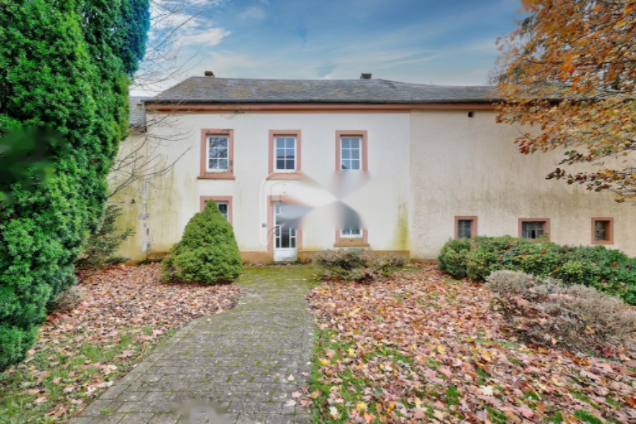 Квартира в Дикирхе, Люксембург, 120 м² - фото 2
