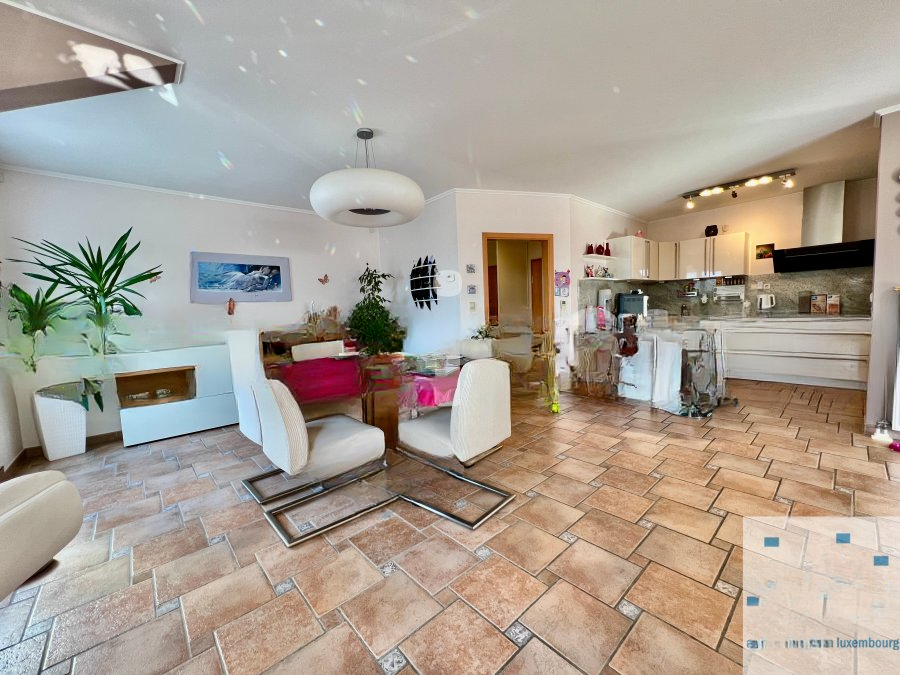 Квартира в Люксембурге, Люксембург, 141 м² - фото 2