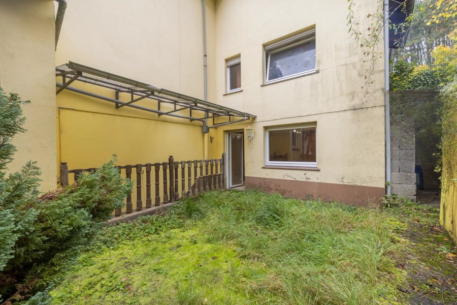 Квартира в Люксембурге, Люксембург, 140 м² - фото 2