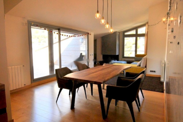 Квартира в Эскальдесе, Андорра, 184 м² - фото 2