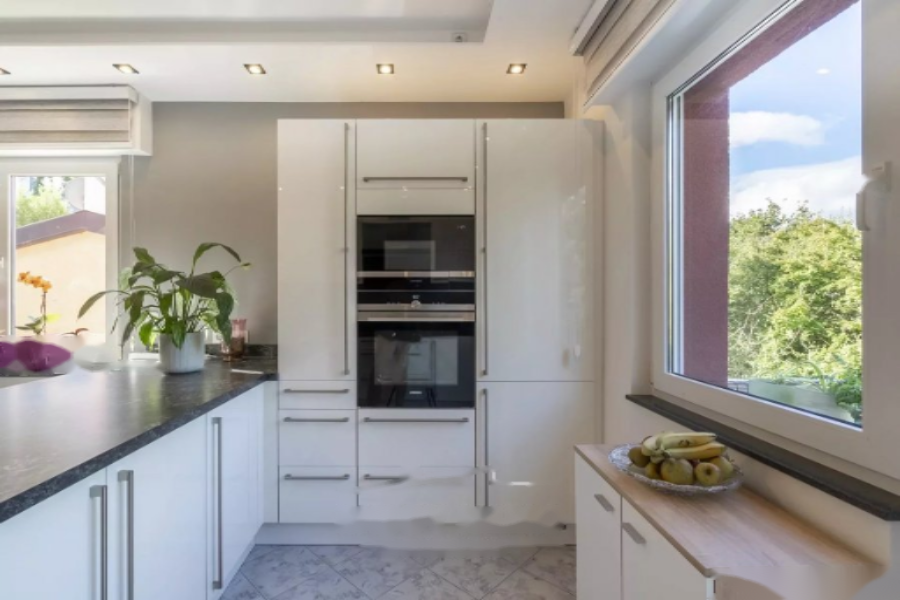 Квартира в Люксембурге, Люксембург, 316 м² - фото 2