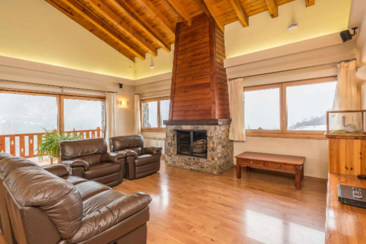 Квартира в Пали, Андорра, 1 000 м² - фото 2