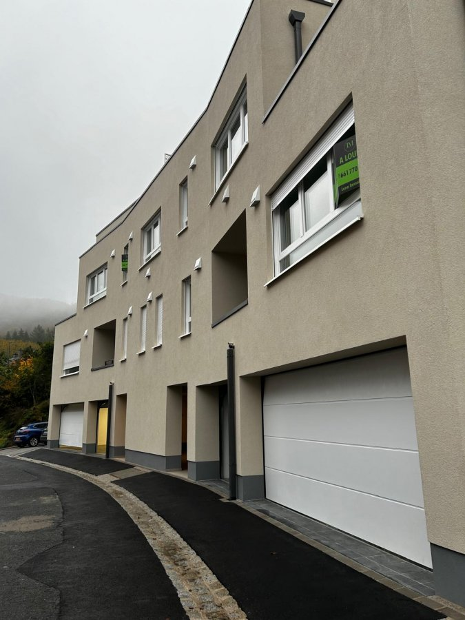 Квартира в Дикирхе, Люксембург, 91 м² - фото 2