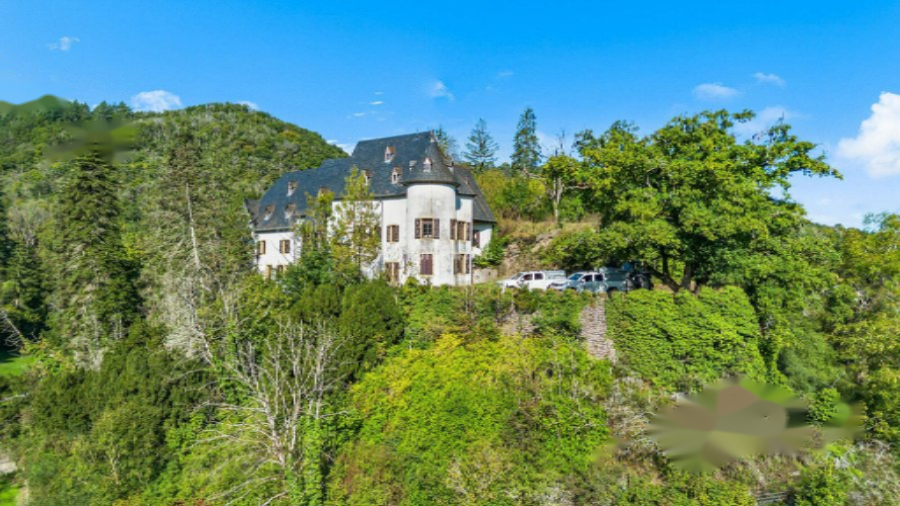 Квартира в Дикирхе, Люксембург - фото 2