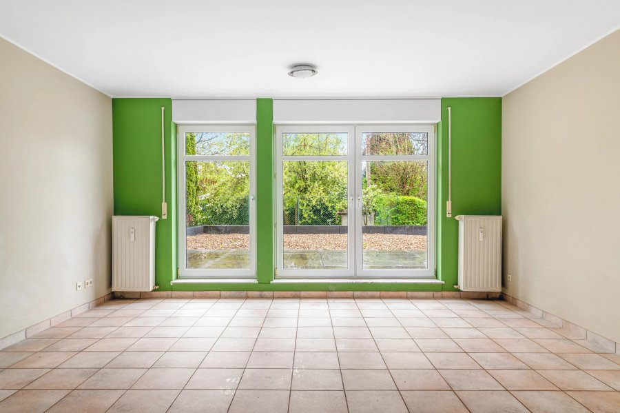 Квартира в Люксембурге, Люксембург, 60 м² - фото 2