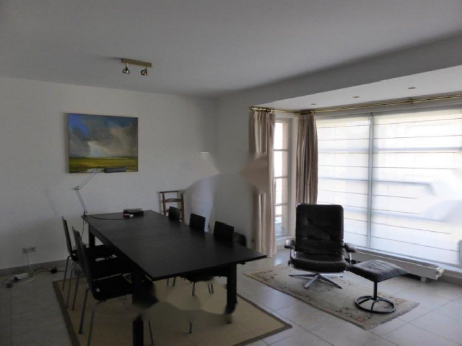 Квартира в Люксембурге, Люксембург, 103 м² - фото 2