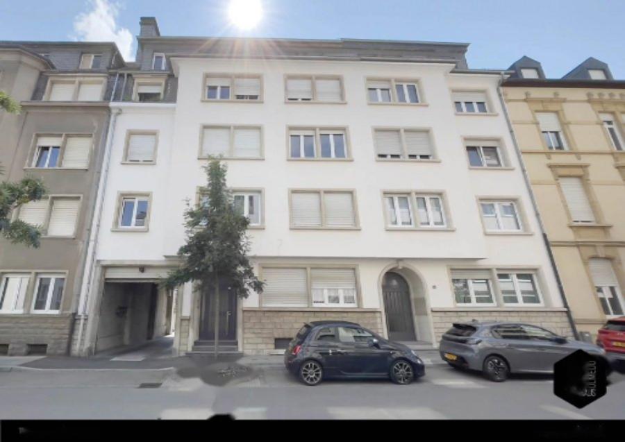 Квартира в Люксембурге, Люксембург, 59 м² - фото 2