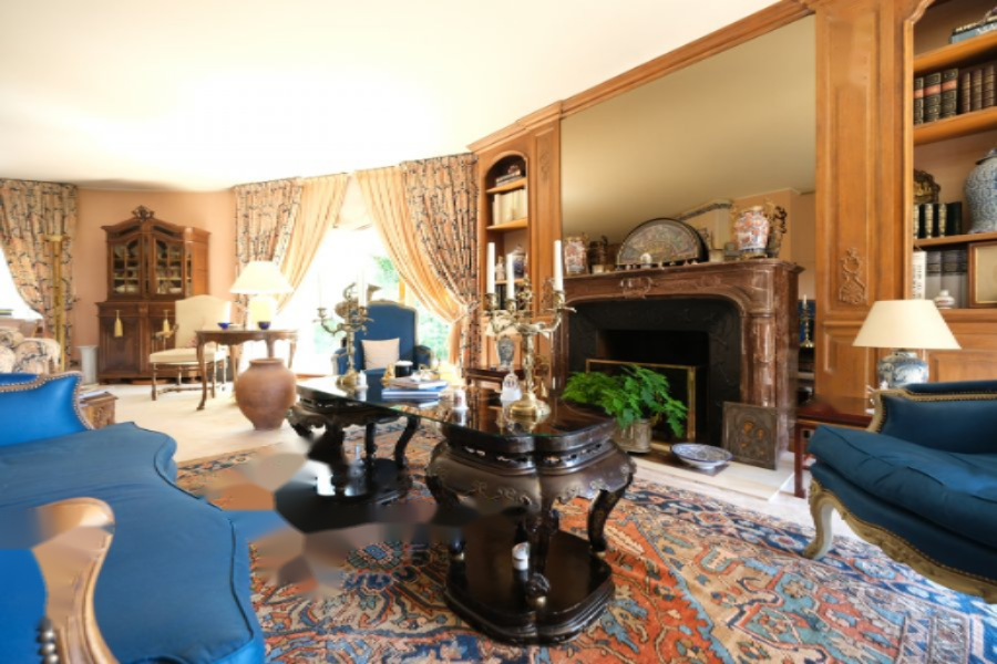 Квартира в Люксембурге, Люксембург, 155 м² - фото 2