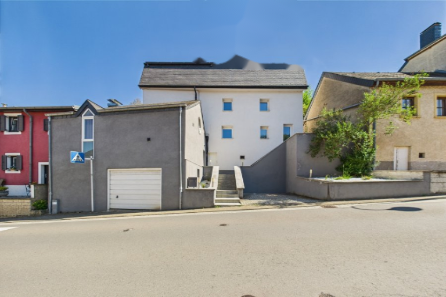 Квартира в Люксембурге, Люксембург, 290 м² - фото 2