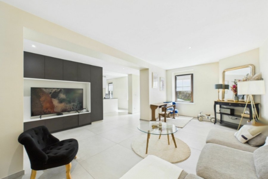 Квартира в Люксембурге, Люксембург, 210 м² - фото 2